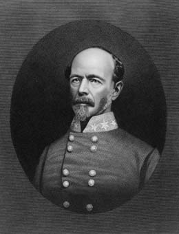 General Joseph Eggleston Johnston