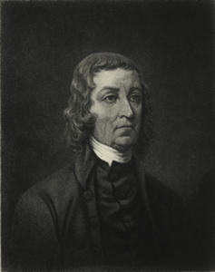 Josiah Bartlett